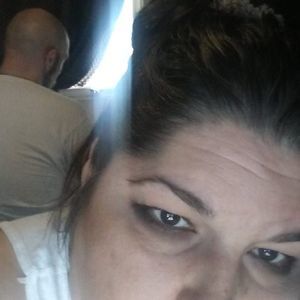 Meet your Posher, Tracy